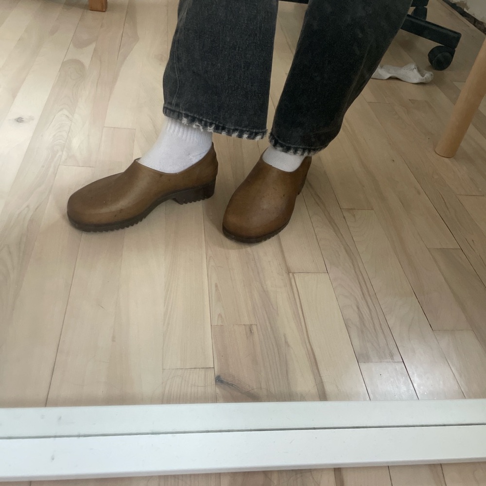 Plasticana Gardana Clogs